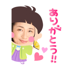 [LINEスタンプ] マブリカ♡6