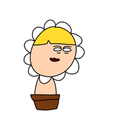 [LINEスタンプ] 日常 （使えるかもね）