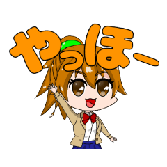 [LINEスタンプ] 犬猫虎蛇（学生）