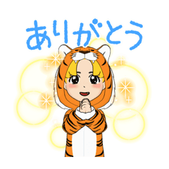 [LINEスタンプ] がっきーマウス特製アバター