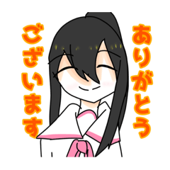 [LINEスタンプ] 多分頑張って描いたスタンプ