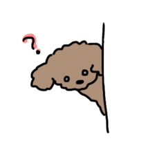 [LINEスタンプ] ゆかいな人々と犬