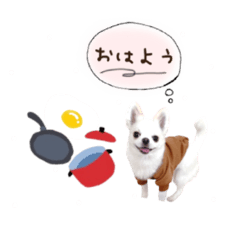 [LINEスタンプ] ⭐︎こむすたんぷ⭐︎