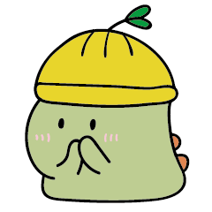 [LINEスタンプ] st.かわいい恐竜