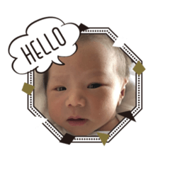 [LINEスタンプ] みりみりみりみりみり