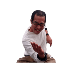 [LINEスタンプ] やてつスタンプ