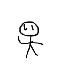 [LINEスタンプ] 「い」の人のすたんぷ