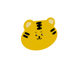 [LINEスタンプ] とらころ