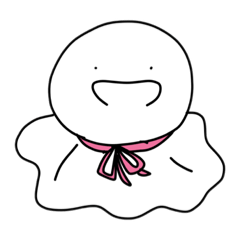 [LINEスタンプ] サイコなてるてる