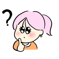 [LINEスタンプ] きらうるちゃん