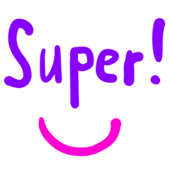 [LINEスタンプ] 英語であいさつ2 English Greatings2！