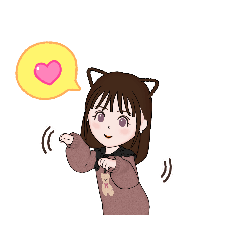 [LINEスタンプ] アバタぁぁ