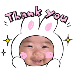 [LINEスタンプ] ゆずは0さい