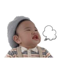 [LINEスタンプ] 瑛末エマえっま……第4弾