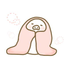 [LINEスタンプ] 妄想ぶーやん2