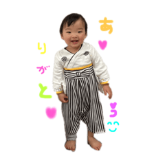 [LINEスタンプ] zn.part3