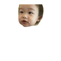 [LINEスタンプ] 悪用はダメらしい