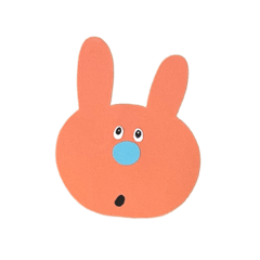 [LINEスタンプ] ちょっきん