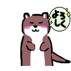 [LINEスタンプ] がっきーマウス特製すたんぷ4