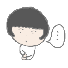 [LINEスタンプ] なんとなく言ってしまう言葉としぐさ。