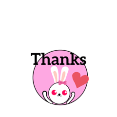 [LINEスタンプ] 英語で挨拶 Greetings in English