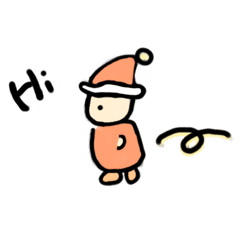 [LINEスタンプ] かわいい日常の色々スタンプ