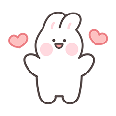 [LINEスタンプ] かわいいトトモンの日常