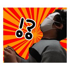 [LINEスタンプ] そうしスタンプ(実写)