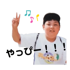 [LINEスタンプ] あの頃君は…