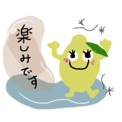 [LINEスタンプ] oliveちゃんの日常