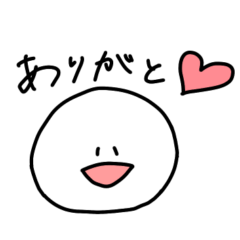 [LINEスタンプ] 日常会話で使える！カラフルスタンプ