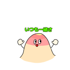 [LINEスタンプ] にきびーず