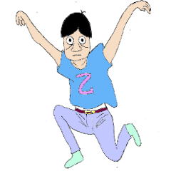 [LINEスタンプ] 使える人