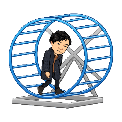 [LINEスタンプ] もう限界！！