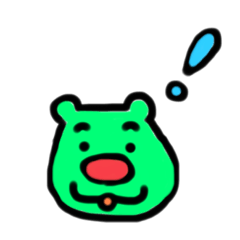 [LINEスタンプ] とにちゃんスタンプ