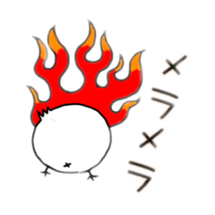 [LINEスタンプ] DuckTailスタンプ