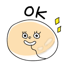 [LINEスタンプ] べーぐるん