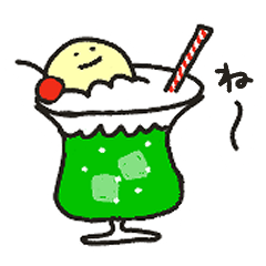 [LINEスタンプ] ほんわか喫茶