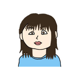 [LINEスタンプ] あさみんスタンプ(2022年春バージョン)