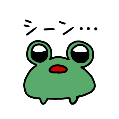 [LINEスタンプ] ろっしーの日常3(手書き文字、フチあり)