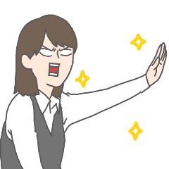 [LINEスタンプ] 福岡ララバイ（チリツモル)