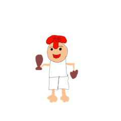 [LINEスタンプ] 僕らのスタン65