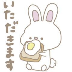 [LINEスタンプ] ぴちぱふちゃん①