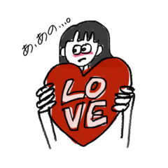 [LINEスタンプ] 自分にしか需要のないstamp2（＾_＾）★