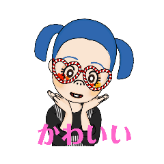 [LINEスタンプ] モンタース24