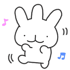 [LINEスタンプ] もひもひぷくしゅん(2)