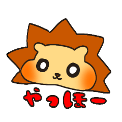 [LINEスタンプ] もちライオンの表情豊かなスタンプ