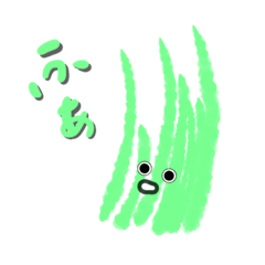 [LINEスタンプ] よく使う目上の人に送る敬語。〜手書き〜