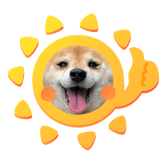 [LINEスタンプ] りーたまがえる