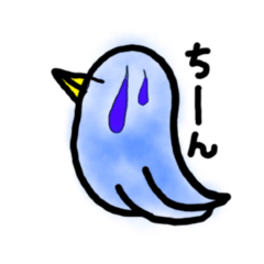 [LINEスタンプ] 毎日使えるトリのスタンプ